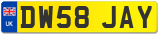 DW58 JAY