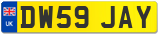 DW59 JAY