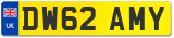 DW62 AMY