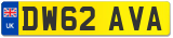 DW62 AVA