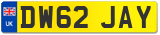 DW62 JAY