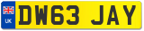 DW63 JAY