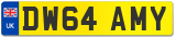 DW64 AMY