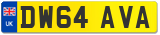 DW64 AVA