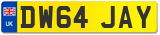 DW64 JAY