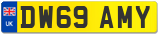 DW69 AMY