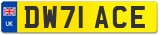 DW71 ACE