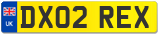 DX02 REX
