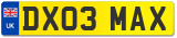 DX03 MAX