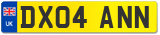 DX04 ANN