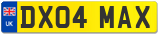 DX04 MAX