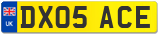 DX05 ACE