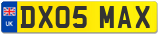 DX05 MAX