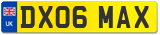 DX06 MAX