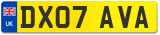 DX07 AVA