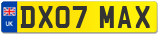 DX07 MAX