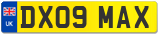 DX09 MAX