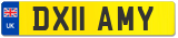 DX11 AMY