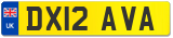 DX12 AVA