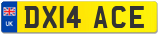 DX14 ACE