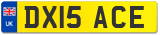 DX15 ACE