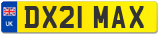DX21 MAX