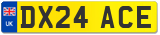DX24 ACE