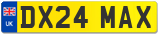 DX24 MAX