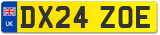 DX24 ZOE