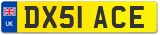 DX51 ACE