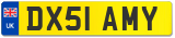 DX51 AMY