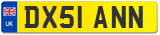 DX51 ANN