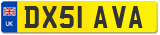 DX51 AVA