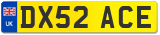 DX52 ACE