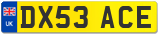 DX53 ACE