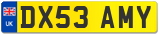 DX53 AMY