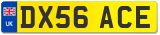 DX56 ACE