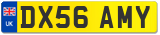 DX56 AMY