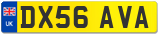 DX56 AVA