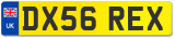 DX56 REX