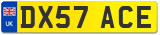 DX57 ACE