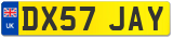 DX57 JAY