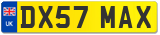 DX57 MAX