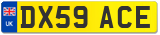 DX59 ACE