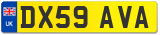 DX59 AVA