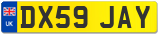 DX59 JAY