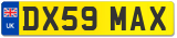 DX59 MAX