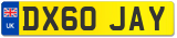 DX60 JAY