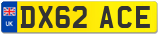 DX62 ACE