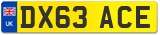 DX63 ACE